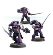 Obrázek Palatine Blade Squad