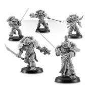 Obrázek Palatine Blade Squad