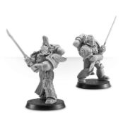 Obrázek Palatine Blade Squad