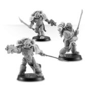 Obrázek Palatine Blade Squad