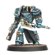 Obrázek Alpha Legion – Lernaean Terminators