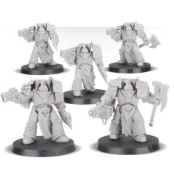 Obrázek Alpha Legion – Lernaean Terminators
