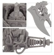 Obrázek Alpha Legion – Lernaean Terminators