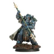 Obrázek Alpharius, Primarch of the Alpha Legion