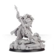 Obrázek Alpharius, Primarch of the Alpha Legion