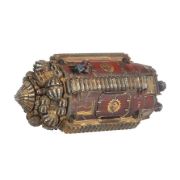 Obrázek Terrax Pattern Termite Assault Drill