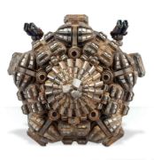 Obrázek Terrax Pattern Termite Assault Drill