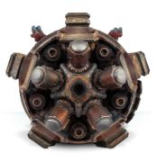 Obrázek Terrax Pattern Termite Assault Drill