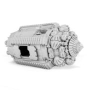 Obrázek Terrax Pattern Termite Assault Drill