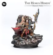 Obrázek Constantin Valdor, Captain-General of the Legio Custodes
