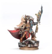 Obrázek Constantin Valdor, Captain-General of the Legio Custodes