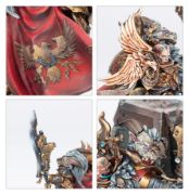 Obrázek Constantin Valdor, Captain-General of the Legio Custodes