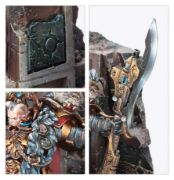 Obrázek Constantin Valdor, Captain-General of the Legio Custodes