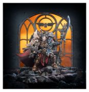 Obrázek Constantin Valdor, Captain-General of the Legio Custodes