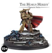 Obrázek Rogal Dorn, Primarch of the Imperial Fists Legion