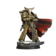 Obrázek Rogal Dorn, Primarch of the Imperial Fists Legion