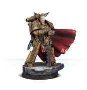 Obrázek Rogal Dorn, Primarch of the Imperial Fists Legion