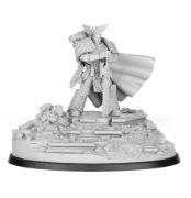Obrázek Rogal Dorn, Primarch of the Imperial Fists Legion