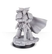 Obrázek Rogal Dorn, Primarch of the Imperial Fists Legion