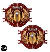 Obrázek Thousand Sons Legion Deimos Rhino Doors