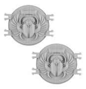 Obrázek Thousand Sons Legion Deimos Rhino Doors