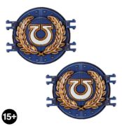 Obrázek Ultramarines Legion Deimos Rhino Doors
