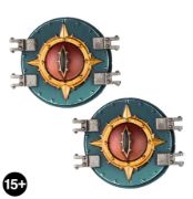 Obrázek Sons of Horus Legion Deimos Rhino Doors