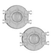 Obrázek Sons of Horus Legion Deimos Rhino Doors