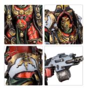 Obrázek Thousand Sons – Legion Cataphractii Praetor