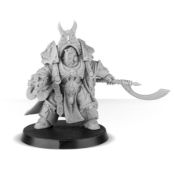 Obrázek Thousand Sons – Legion Cataphractii Praetor