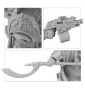Obrázek Thousand Sons – Legion Cataphractii Praetor