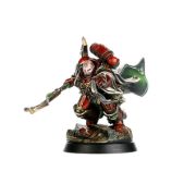 Obrázek Magistus Amon