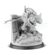 Obrázek Magistus Amon