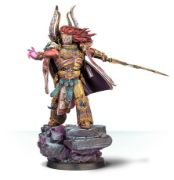 Obrázek Magnus the Red, Primarch of the Thousand Sons Legion
