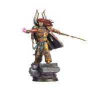 Obrázek Magnus the Red, Primarch of the Thousand Sons Legion