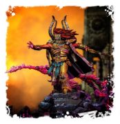 Obrázek Magnus the Red, Primarch of the Thousand Sons Legion
