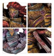 Obrázek Magnus the Red, Primarch of the Thousand Sons Legion