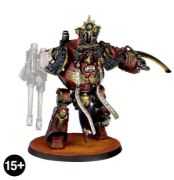 Obrázek Thousand Sons – Contemptor-Osiron Dreadnought
