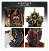 Obrázek Thousand Sons – Contemptor-Osiron Dreadnought