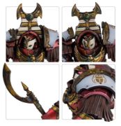 Obrázek Thousand Sons – Sehkmet Terminator Cabal