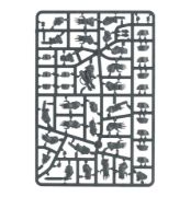 Obrázek Thousand Sons – Sehkmet Terminator Cabal