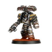 Obrázek Iron Warriors – Tyrant Siege Terminators