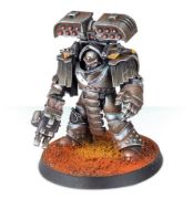 Obrázek Iron Warriors – Tyrant Siege Terminators
