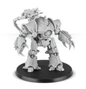 Obrázek Castellax-Achea Automata with Æther-fire Cannon