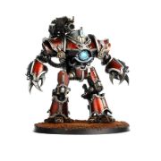 Obrázek Castellax-Achea Automata with Asphyx Bolt Cannon