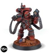 Obrázek Legion Moritat with Volkite Serpenta
