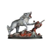 Obrázek The Wolf-kin of Russ