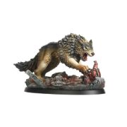 Obrázek The Wolf-kin of Russ