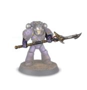 Obrázek Emperor’s Children Phoenix Power Spears