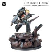Obrázek Leman Russ, Primarch of the Space Wolves